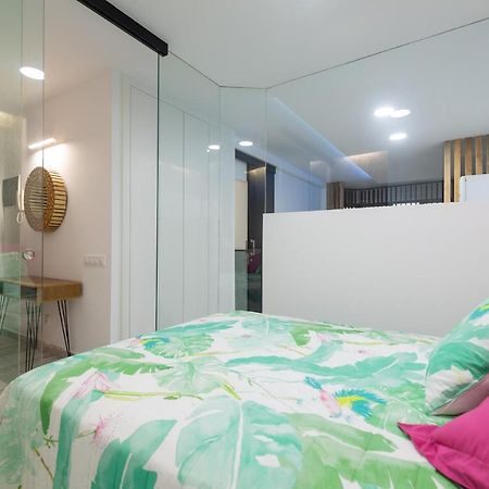 Adys Las Canteras Beach Apartment Las Palmas de Gran Canaria Exterior photo