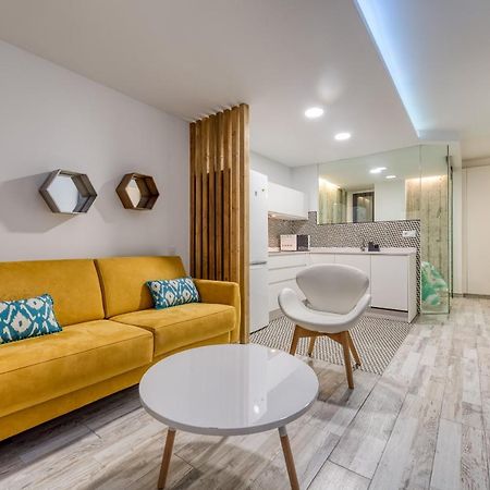Adys Las Canteras Beach Apartment Las Palmas de Gran Canaria Exterior photo