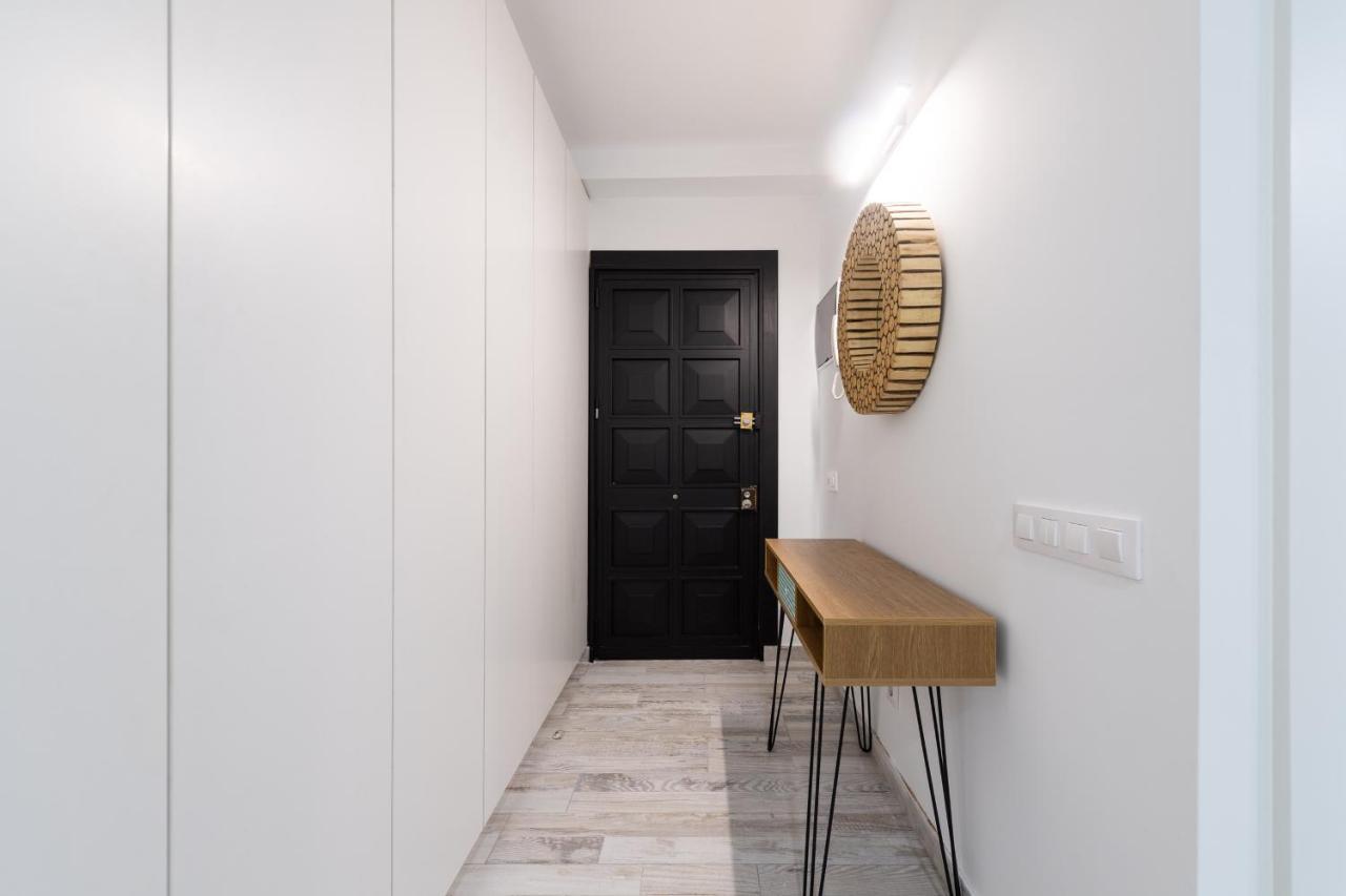 Adys Las Canteras Beach Apartment Las Palmas de Gran Canaria Exterior photo
