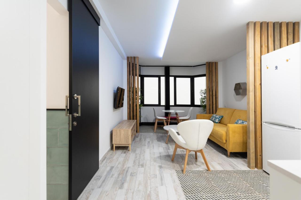 Adys Las Canteras Beach Apartment Las Palmas de Gran Canaria Exterior photo
