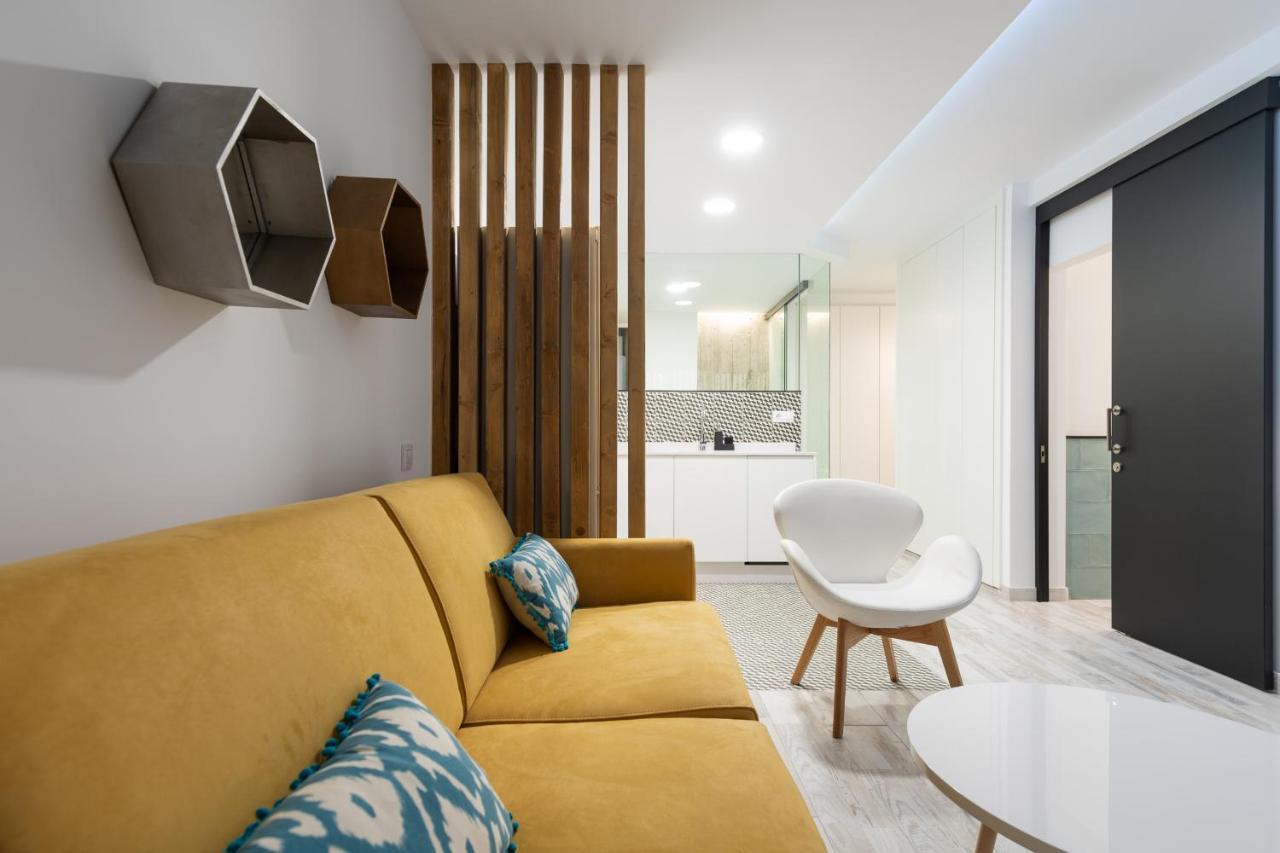 Adys Las Canteras Beach Apartment Las Palmas de Gran Canaria Exterior photo